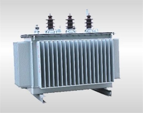 九江SCB10-500KVA/10KV/0.4KV干式变压器